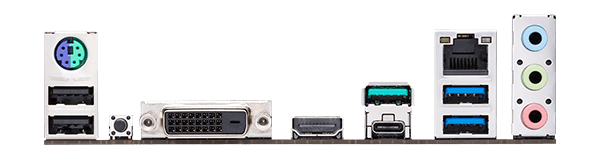 TUF-GAMING-B450M-PLUS-II