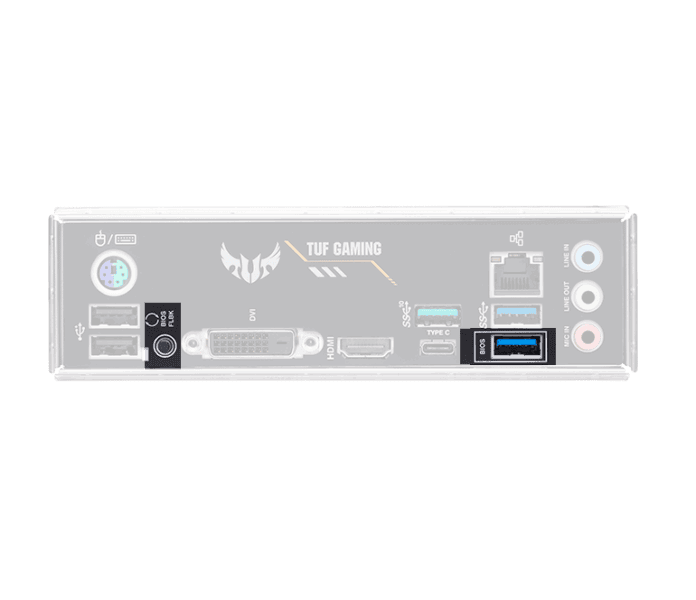 TUF-GAMING-B450M-PLUS-II