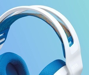 LOGITECH G G335 Kulaklık a7
