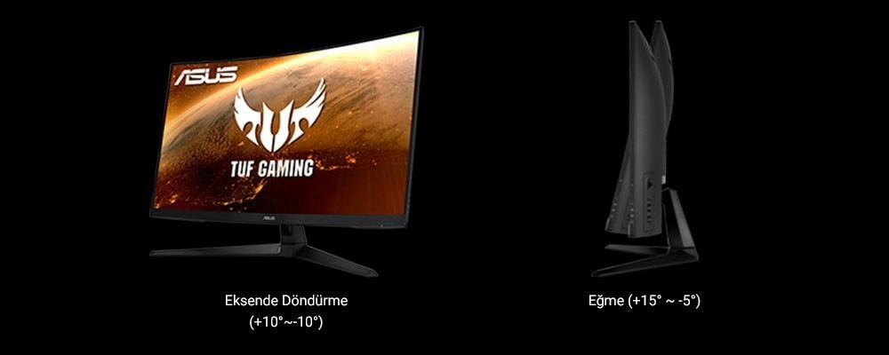 ASUS TUF GAMING VG32VQ1BR Monitör a10