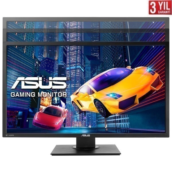 Asus 28 Vp28uqgl 1ms 60hz Tn Uhd Freesync Gaming Monitor 2
