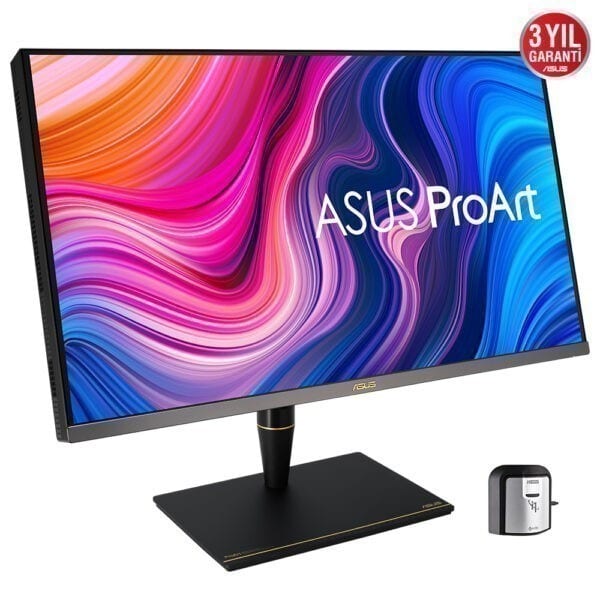 Asus Proart 32 Pa32ucx Pk 5ms 60hz Hdr Ips Monitor 2
