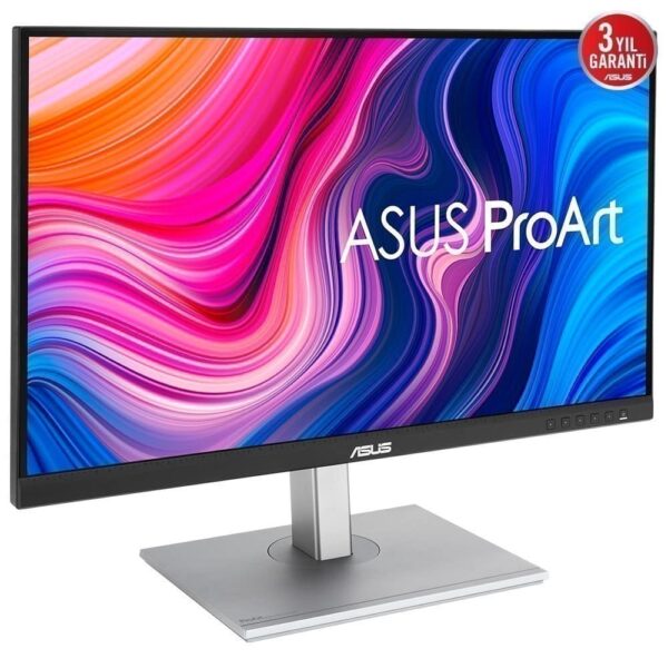 Asus Proart Pa278cv 27 75hz 5ms Ips Wqhd Adaptive Sync Monitor 1