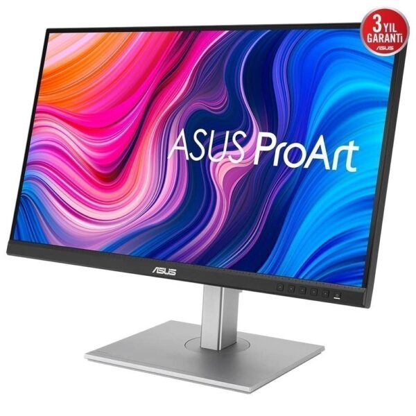 Asus Proart Pa278cv 27 75hz 5ms Ips Wqhd Adaptive Sync Monitor 2