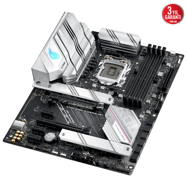 Asus Rog Strix B560 A Gaming Wifi Ddr4 Soket 1200 Rgb M 2 Atx Anakart 5