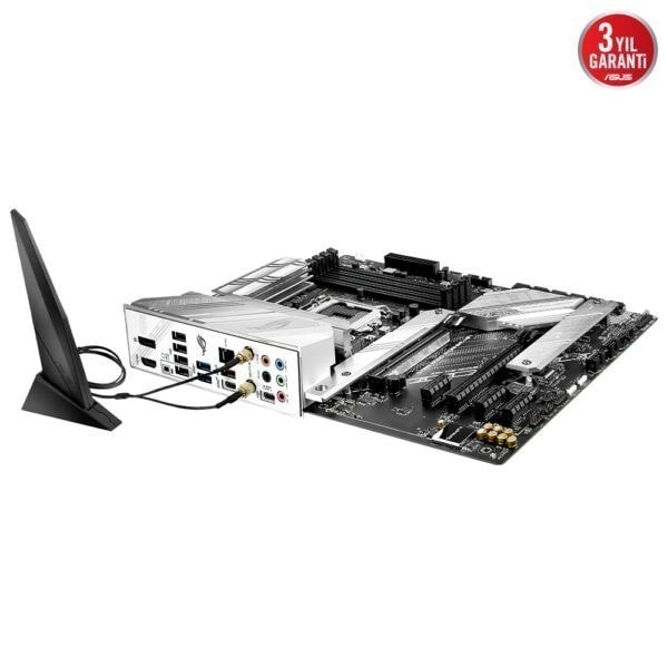 Asus Rog Strix B560 A Gaming Wifi Ddr4 Soket 1200 Rgb M 2 Atx Anakart 6