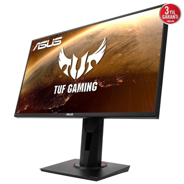 Asus Tuf Gaming Vg258qm 24 5 280hz 0 5ms Freesync Full Hd Monitor 2