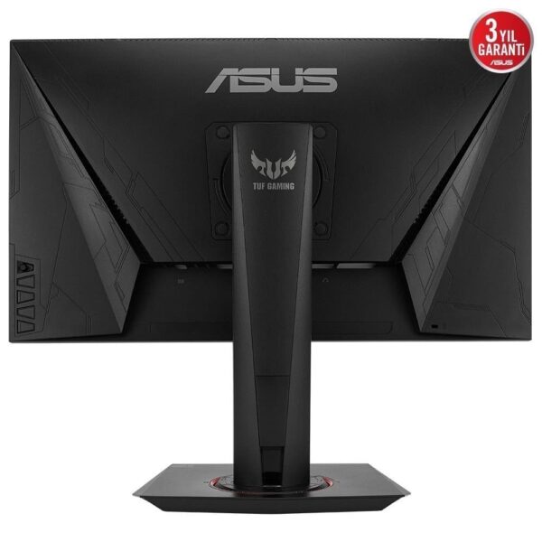 Asus Tuf Gaming Vg258qm 24 5 280hz 0 5ms Freesync Full Hd Monitor 3