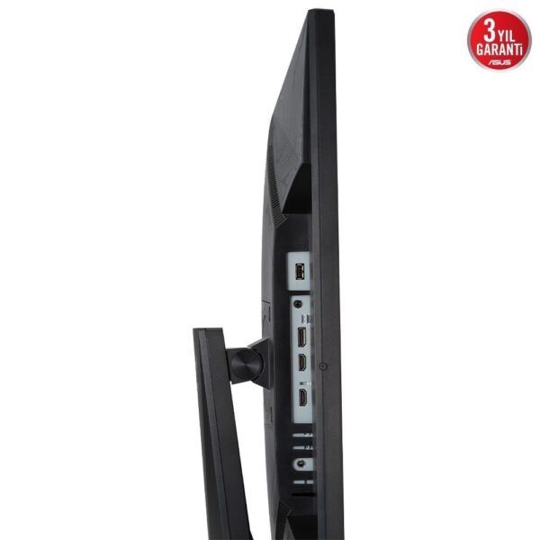 Asus Tuf Gaming Vg258qm 24 5 280hz 0 5ms Freesync Full Hd Monitor 5