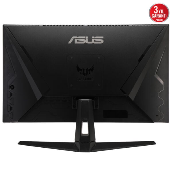 Asus Tuf Gaming Vg27aq1a 27 170hz 1ms Ips G Sync Qhd Monitor 3