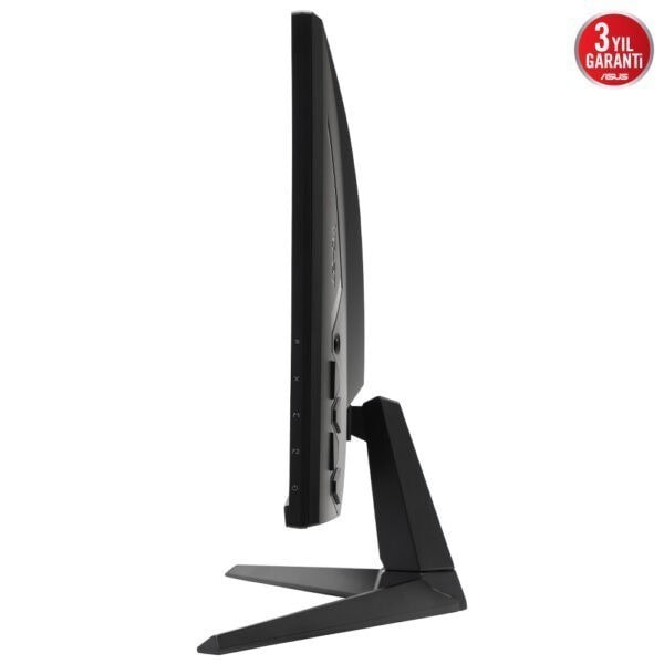 Asus Tuf Gaming Vg27aq1a 27 170hz 1ms Ips G Sync Qhd Monitor 4