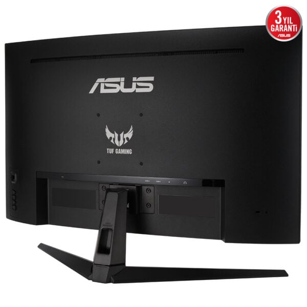 Asus Tuf Gaming Vg32vq1br 31 5 165hz 1ms Va Wqhd Adaptive Sync Freesync Premium Gaming Monitor 3
