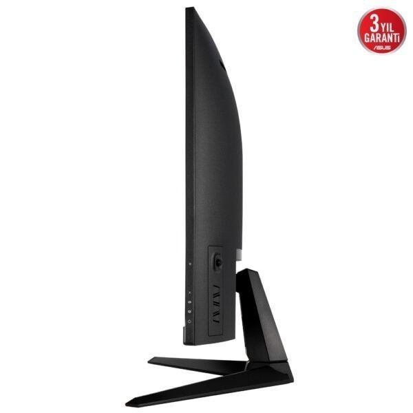 Asus Tuf Gaming Vg32vq1br 31 5 165hz 1ms Va Wqhd Adaptive Sync Freesync Premium Gaming Monitor 4