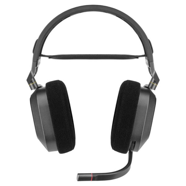 Corsair Hs80 Wireless Dolby Atmos Rgb Siyah Gaming Kulaklik 1
