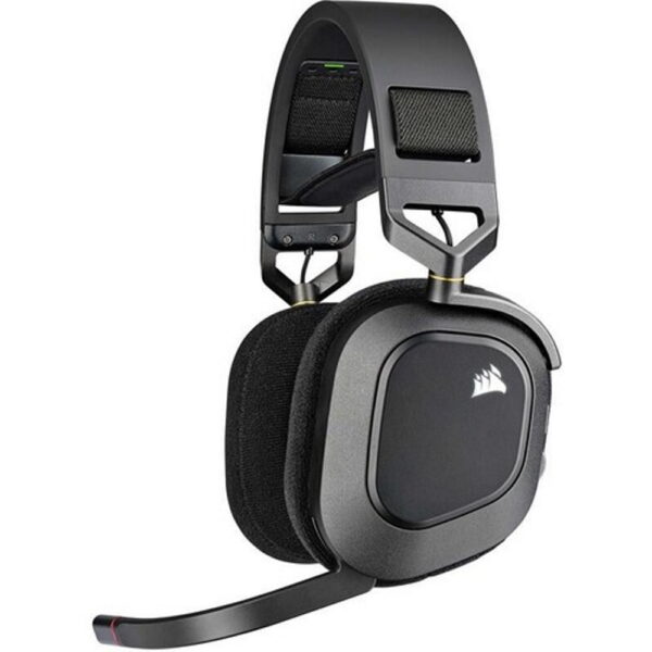 Corsair Hs80 Wireless Dolby Atmos Rgb Siyah Gaming Kulaklik 3