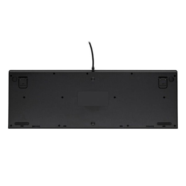 Corsair K55 Rgb Pro Xt Membrane Turkce Rgb Gaming Klavye 4