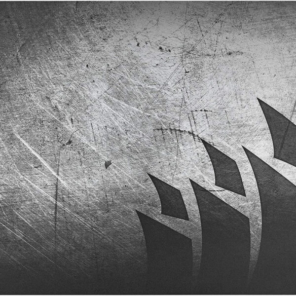 Corsair Mm150 Ultra Thin Gaming Medium Mouse Pad 1