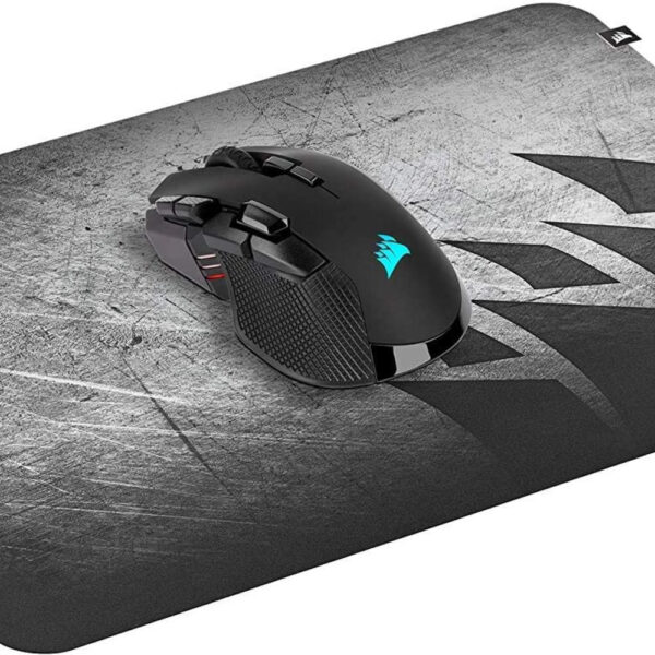 Corsair Mm150 Ultra Thin Gaming Medium Mouse Pad 5