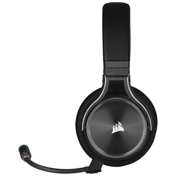 Corsair Virtuoso Rgb Xt 7 1 Kablosuz Dolby Atmos Surround Rgb Gaming Kulaklik 1