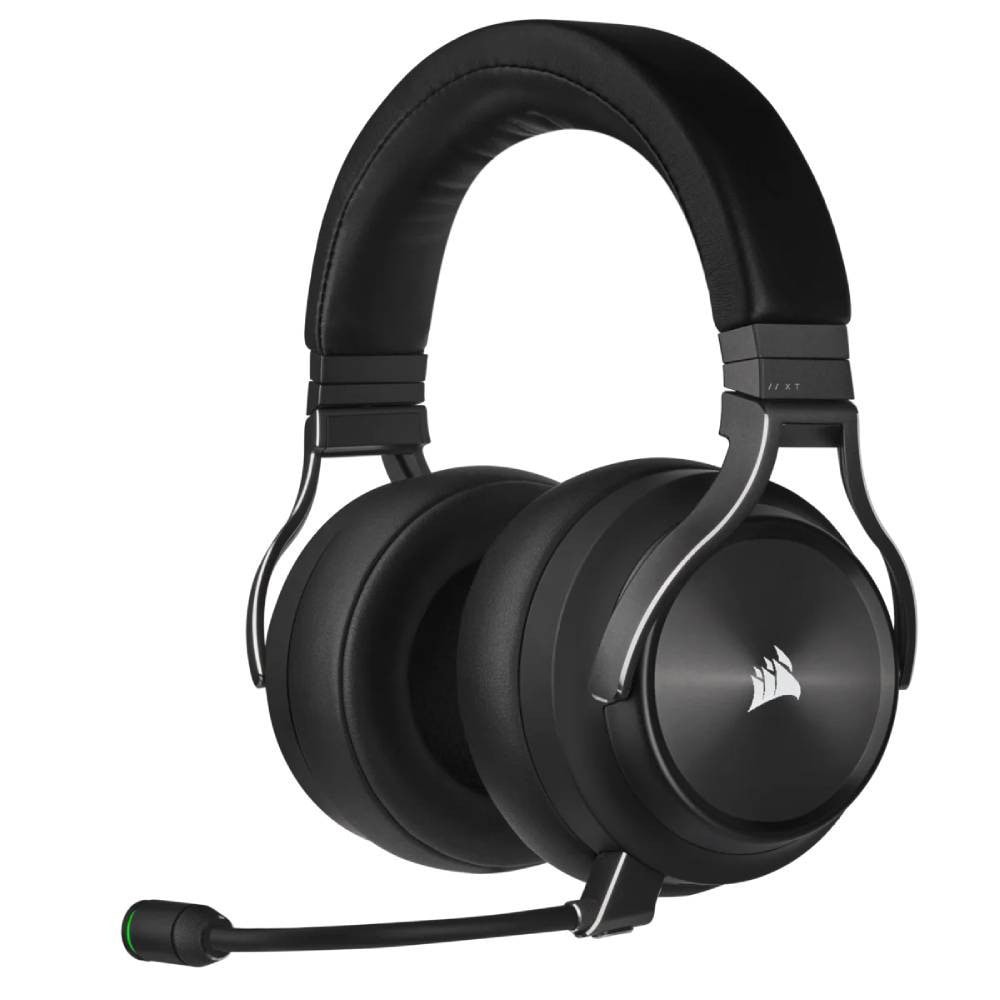 Corsair Virtuoso Rgb Xt 7 1 Kablosuz Dolby Atmos Surround Rgb Gaming Kulaklik