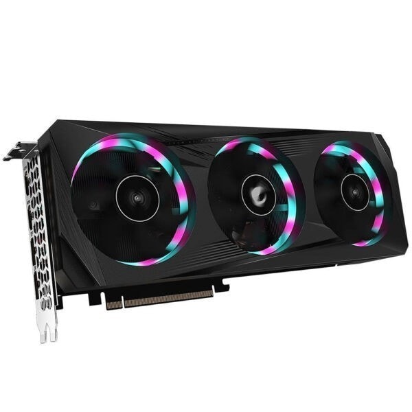 Gigabyte Aorus Radeon Rx 6700 Xt Elite 12gb Gddr6 192 Bit Ekran Karti 1