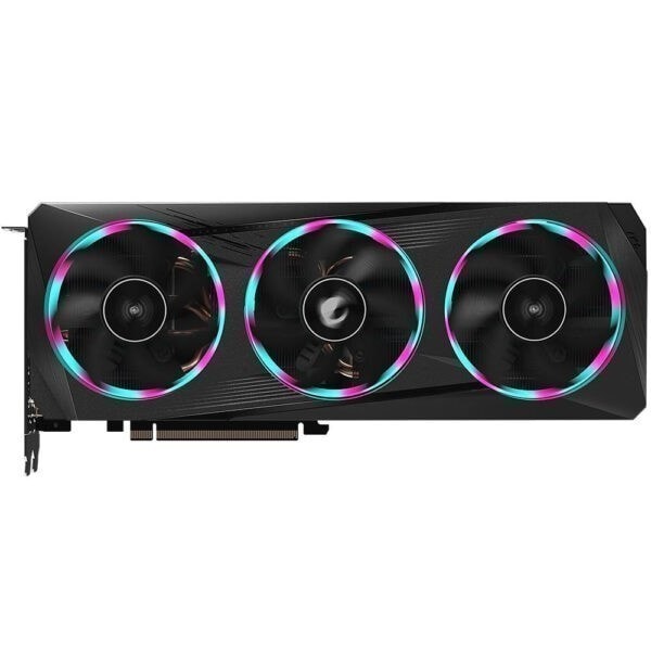 Gigabyte Aorus Radeon Rx 6700 Xt Elite 12gb Gddr6 192 Bit Ekran Karti 2