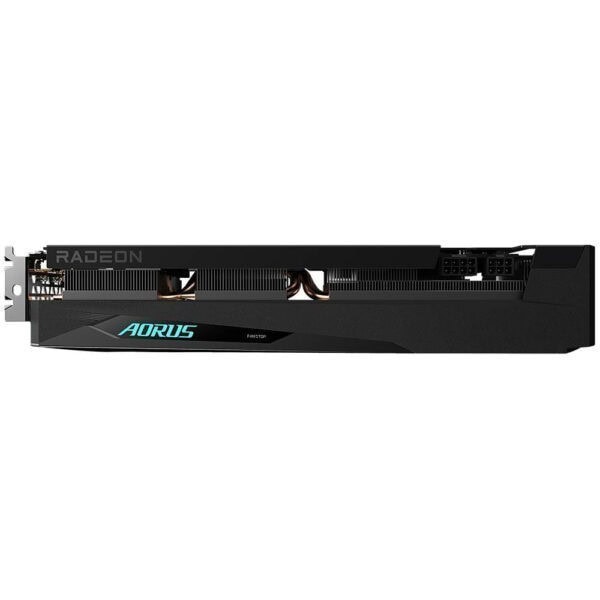 Gigabyte Aorus Radeon Rx 6700 Xt Elite 12gb Gddr6 192 Bit Ekran Karti 4