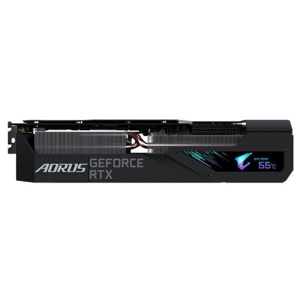 Gigabyte Geforce Rtx 3080 Aorus Xtreme 10gb 2 0 Gddr6x 320 Bit Ekran Karti 4