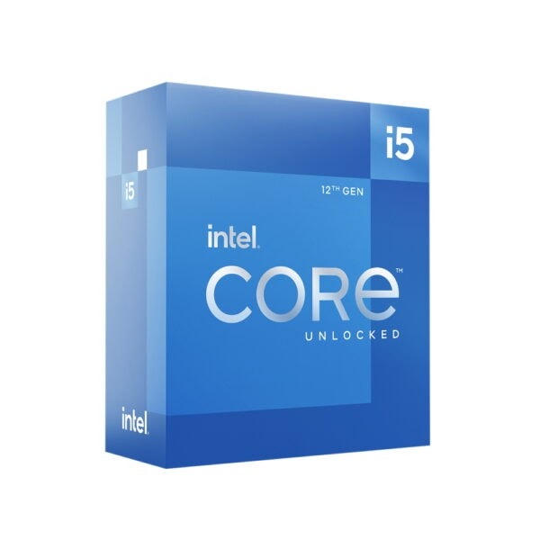 Intel Core I5 12600k 3 7ghz 20mb Onbellek 10 Cekirdek 1700 Soket Islemci 1