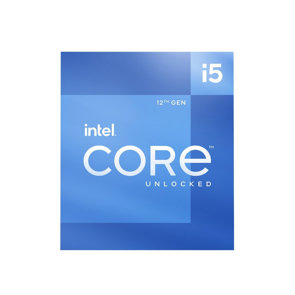 Intel Core I5 12600k 3 7ghz 20mb Onbellek 10 Cekirdek 1700 Soket Islemci 2