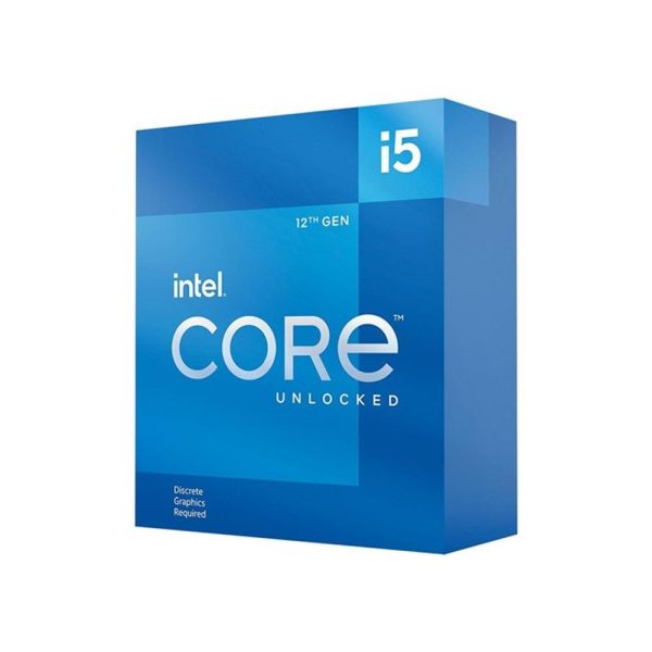 Intel Core I5 12600kf 3 7ghz 20mb Onbellek 10 Cekirdek 1700 Soket Islemci 1