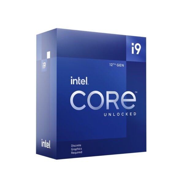 Intel Core I9 12900kf 3 2ghz 30mb Onbellek 16 Cekirdek 1700 Soket Islemci 1