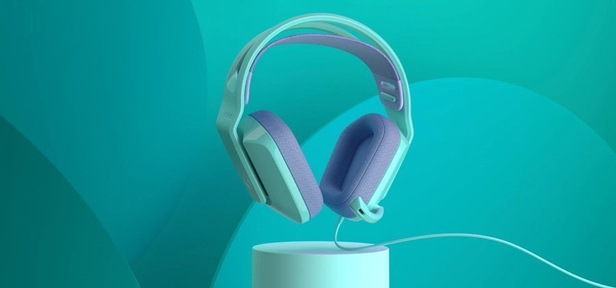 LOGITECH G G335 Kulaklık a1