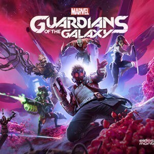 Marvels Guardians Of The Galaxy Bundle Paketi Ve Alan Wake Remastered Nvidia Dlss Ile Piyasaya Suruldu 20211005 2