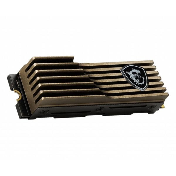 Msi 1tb Spatium M480 Hs Nvme 2280 M 2 Ssd 7000mb Okuma 5500mb Yazma 1
