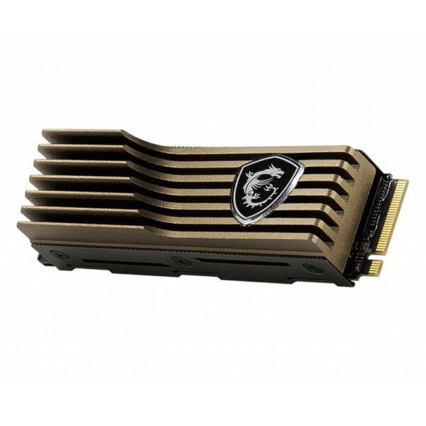 Msi 1tb Spatium M480 Hs Nvme 2280 M 2 Ssd 7000mb Okuma 5500mb Yazma 3