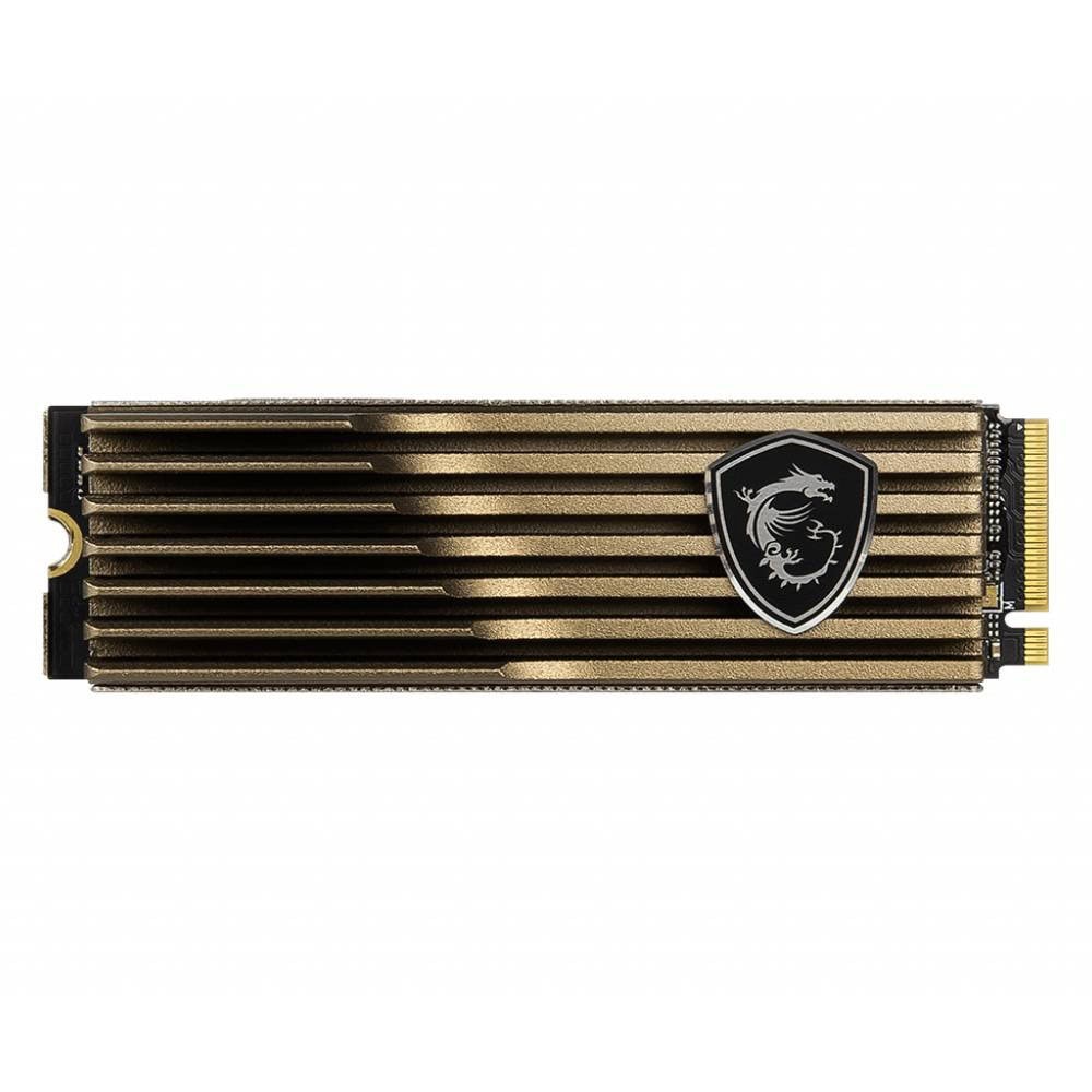 Msi 1tb Spatium M480 Hs Nvme 2280 M 2 Ssd 7000mb Okuma 5500mb Yazma