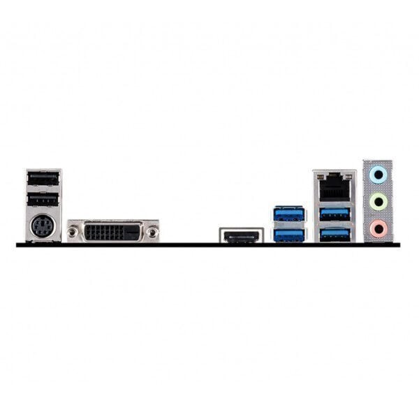 Msi B460m A Pro 2933mhz Ddr4 Soket 1200 M 2 Hdmi Dvi Matx Anakart 3