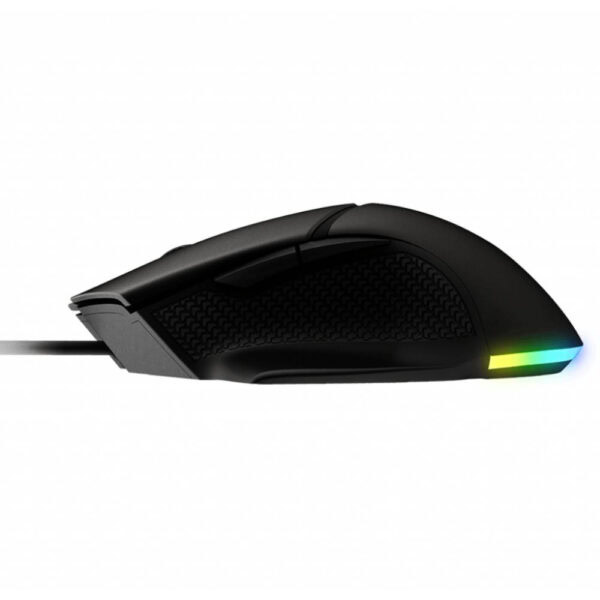 Msi Clutch Gm20 Elite Rgb Gaming Mouse 2
