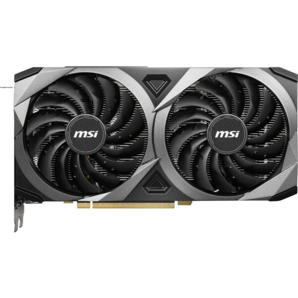 Msi Geforce Rtx 3060 Ti Ventus 2x Oc 8gb Gddr6 256 Bit Ekran Karti 1