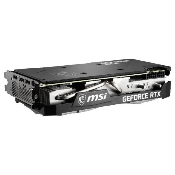 Msi Geforce Rtx 3060 Ti Ventus 2x Oc 8gb Gddr6 256 Bit Ekran Karti 4