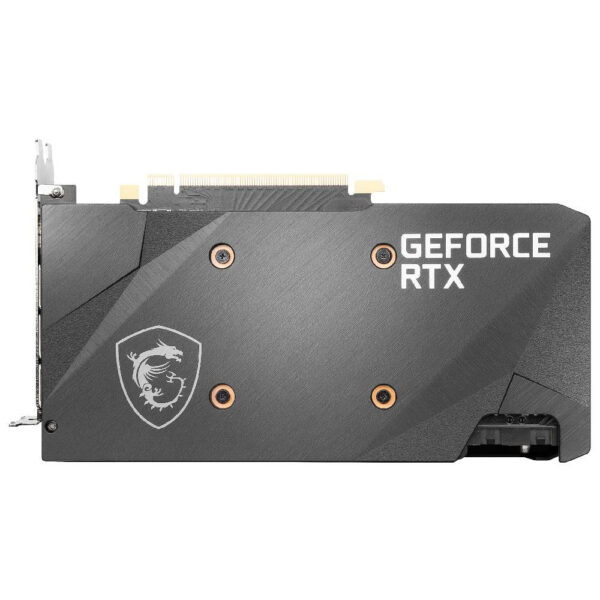 Msi Geforce Rtx 3060 Ti Ventus 2x Oc 8gb Gddr6 256 Bit Ekran Karti 5