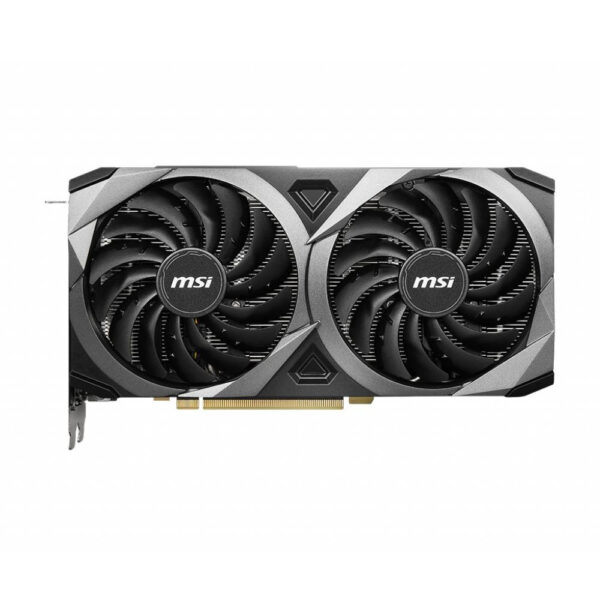 Msi Geforce Rtx 3070 Ventus 2x Oc Lhr 8gb Gddr6 256 Bit Ekran Karti 2