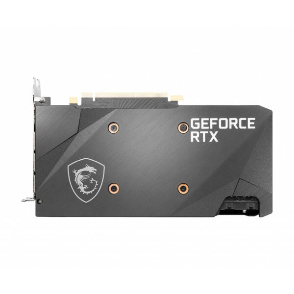 Msi Geforce Rtx 3070 Ventus 2x Oc Lhr 8gb Gddr6 256 Bit Ekran Karti 3