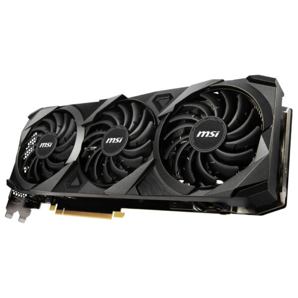 Msi Geforce Rtx 3080 Ti Ventus 3x 12g Gddr6x 384 Bit Ekran Karti 1