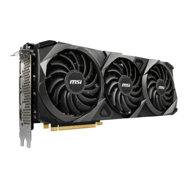 Msi Geforce Rtx 3080 Ti Ventus 3x 12g Gddr6x 384 Bit Ekran Karti 2