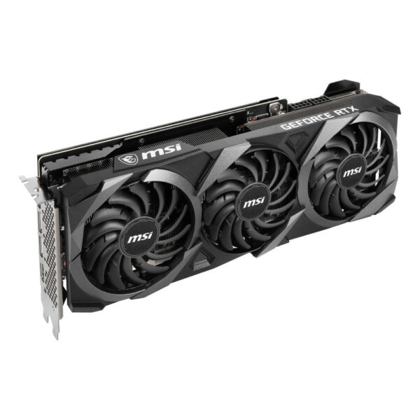 Msi Geforce Rtx 3080 Ti Ventus 3x 12g Gddr6x 384 Bit Ekran Karti 4