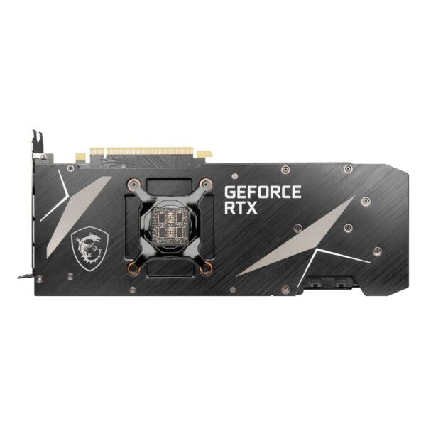 Msi Geforce Rtx 3080 Ti Ventus 3x 12g Gddr6x 384 Bit Ekran Karti 5