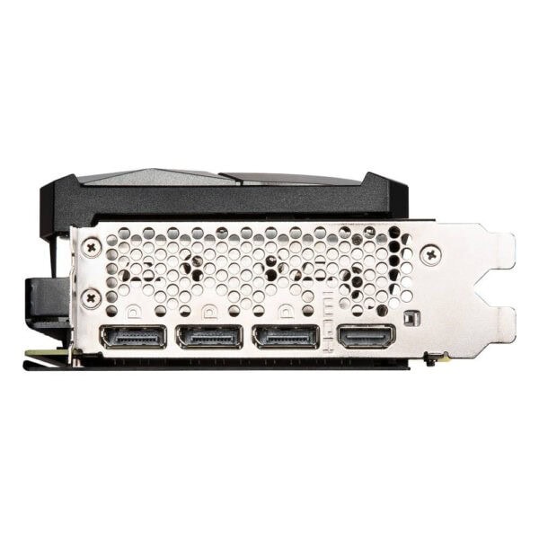 Msi Geforce Rtx 3080 Ti Ventus 3x 12g Gddr6x 384 Bit Ekran Karti 6