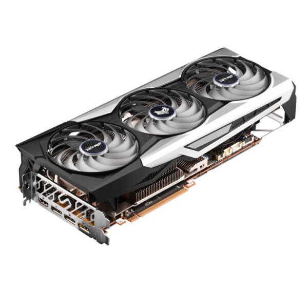 Sapphire Radeon Rx 6900 Xt Nitro Se 16gb Gddr6 256 Bit Ekran Karti 1